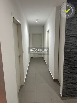 HALO reality - Predaj, trojizbový byt Opoj - NOVOSTAVBA - 5