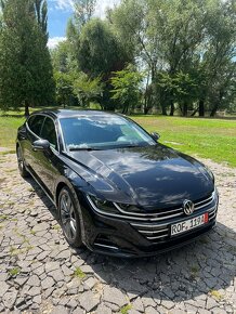 Volkswagen Arteon SB 2.0 TDI R-Line DSG - 5