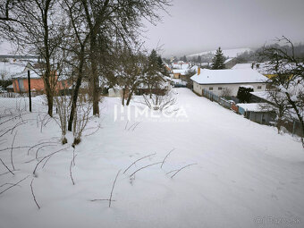 Na predaj obývateľný dom/chalupa v obci Habura - 5