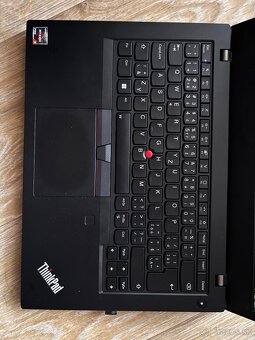 Lenovo thinkpad l14 [V ZÁRUKE] - 5