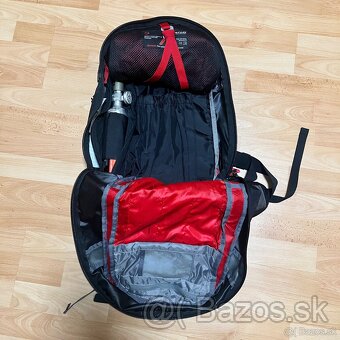 Lavínový batoh Mammut ride ras 30l - 5