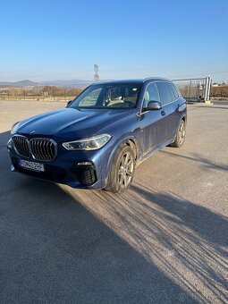 Bmw x5 40i - 5