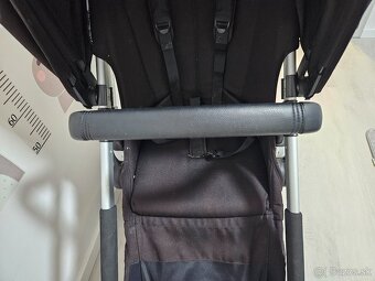 Bugaboo Cameleon 3 - 5