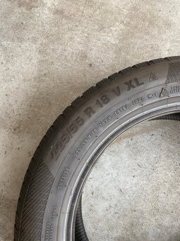 PNEUMATIKY CONTINENTAL WINTERCONTACT 225/55 R18 - 5