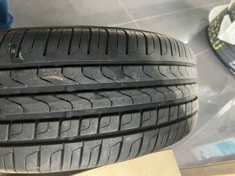 Disky pneu Škoda Karoq r17 225/55 r17 225/55/17 - 5