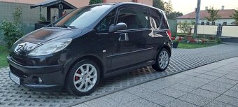 Peugeot 1007 1.6 16V automat - 5