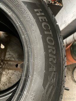 Letné pneu 2KS 185/65R14 viem aj prezuť - 5