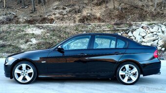 Bmw e90 2.0 d Sportsitze , Idrive , Nova Stk - 5