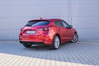 Mazda 3 - 5