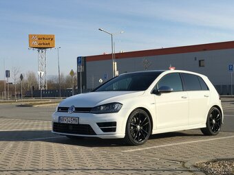 VW GOLF 7R ABT 4motion - 5