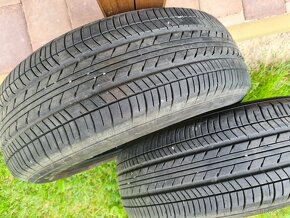 Letne pneumatiky 185/60 R14 - 5