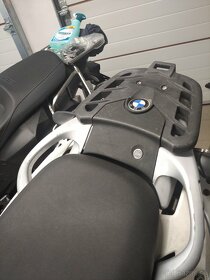 Bmw 650 gs diely - 5