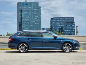 Škoda Superb 3 Laurin&Klement 2.0 TDI - 5