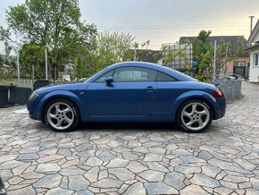 Audi tt 8n 1.8t 132kw - 5