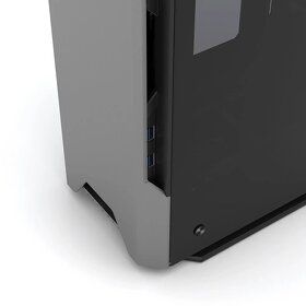 Phanteks PH-ES217E_AG EVOLV Shift Mini ITX - 5