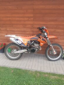 predám vimenim ktm sxf 250 2013 - 5