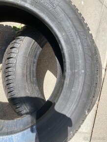 Pneumatiky 145/70 R13 71T 2ks nové (Master-grip 2) - 5