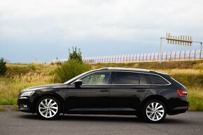 Škoda Superb COMBI 2.0 TDI 140 kw STYLE 2019 - odpočet DPH - 5