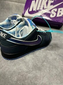 Nike SB Dunk Low (Blue Lobster) - 5