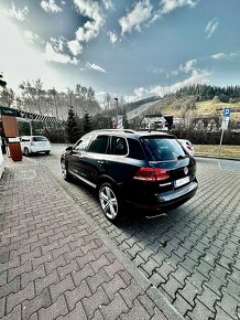 Volkswagen touareg 3.0tdi 180 kw 2014 - 5