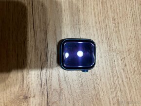 APPLE WATCH SERIES 7 41mm blue - 5