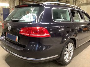 Volkswagen Passat B7 2.0 TDI Highline BlueMotion - 5