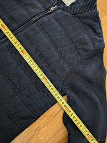 Sveter na zips Zara veľ 164 - 5