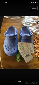 Crocs šľapky - 5