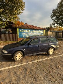 Octavia 1.9tdi 66kw - 5