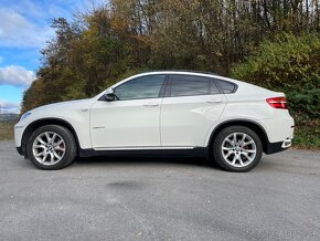 BMW X6 - 5