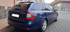 Škoda Octavia 2.0 Tdi 103kw CR DSG - 5