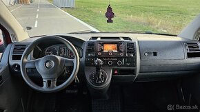 Volkswagen Caravelle, 2.0BiTDi, 4x4, Long, Motor v záruke - 5