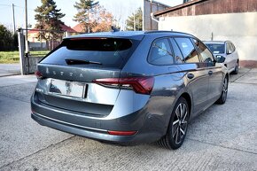 Škoda Octavia Combi SPORTPACKET 2.0 TDI DSG - 5