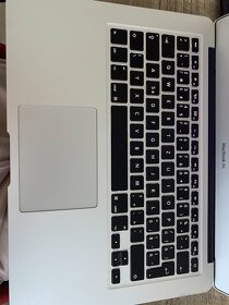 MacBook Air 13” 2017 500GB - 5