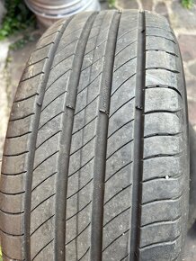 Michelin 195/55 r16 letne - 5