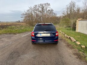 Škoda Octavia 3 1.6 tdi 2015 - 5