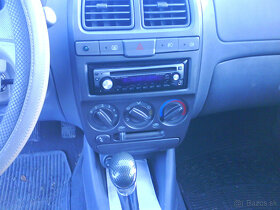 Hyundai Accent - 5