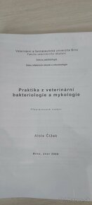 Mikrobiologie VETUNI - 5