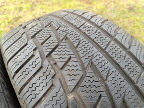 Zimné gumy 245/45R18 Matador MP92 4ks - 5