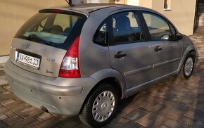 Citroen C3 - 5