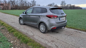 KIA Carens 1.7 CRDi NAVI 7 Miest - 5