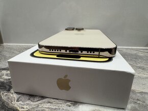 iPhone 14pro 128gb gold - 5