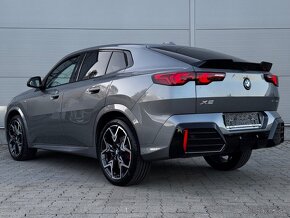 BMW X2 sDrive20i A/T - 5