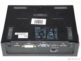 Predám dok Lenovo 40A1 a Dell PR03X - 5