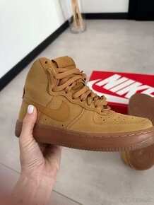 Tenisky Nike Airforce 1 Hight - 5