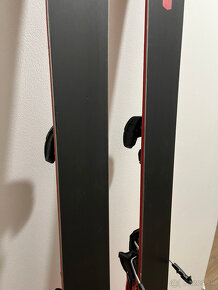 Freeride Atomic Vantage 97 TI (188 cm) s viazanim MNC13 - 5