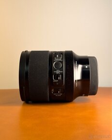 SIGMA 24mm F1.4 DG DN Art Sony E-Moznt - 5