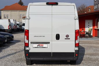 Fiat Ducato Dodávka 2.3 MultiJet E6 L3H2 3,5t - 5