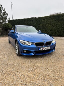 BMW 428 i - 5