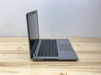 Dell Latitude 5420 i5, 8GB RAM, 256GB SSD - 5